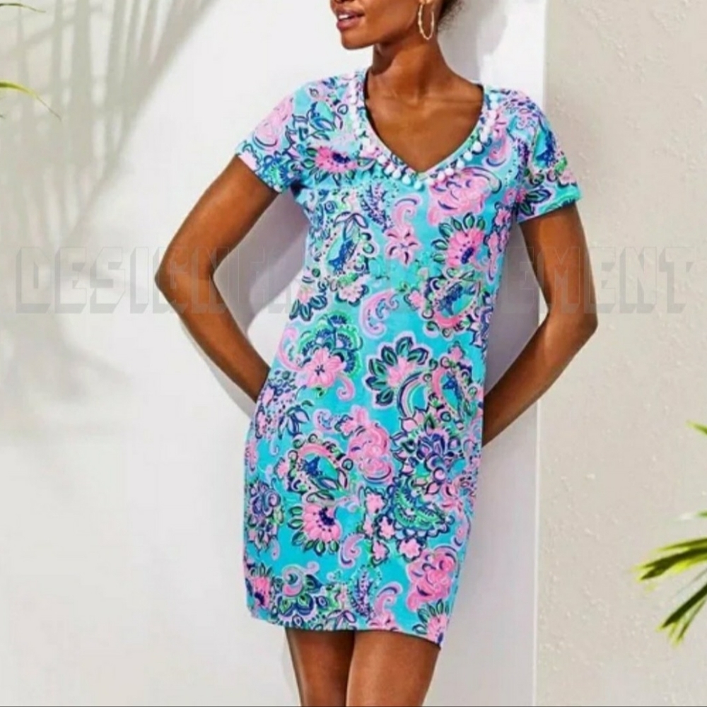 Lilly Pulitzer Dress Nwt